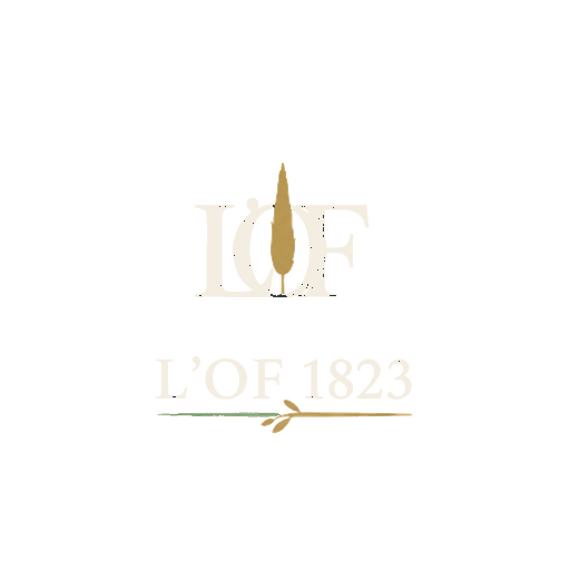 L'OF 1823